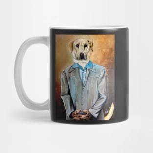 Kramer-Dawg Mug